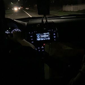 Meet your Posher, Raul